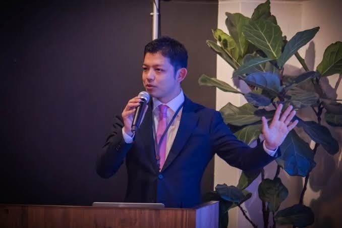 リクルートMVP受賞