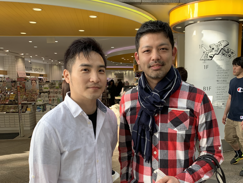 投資家ネットワーク